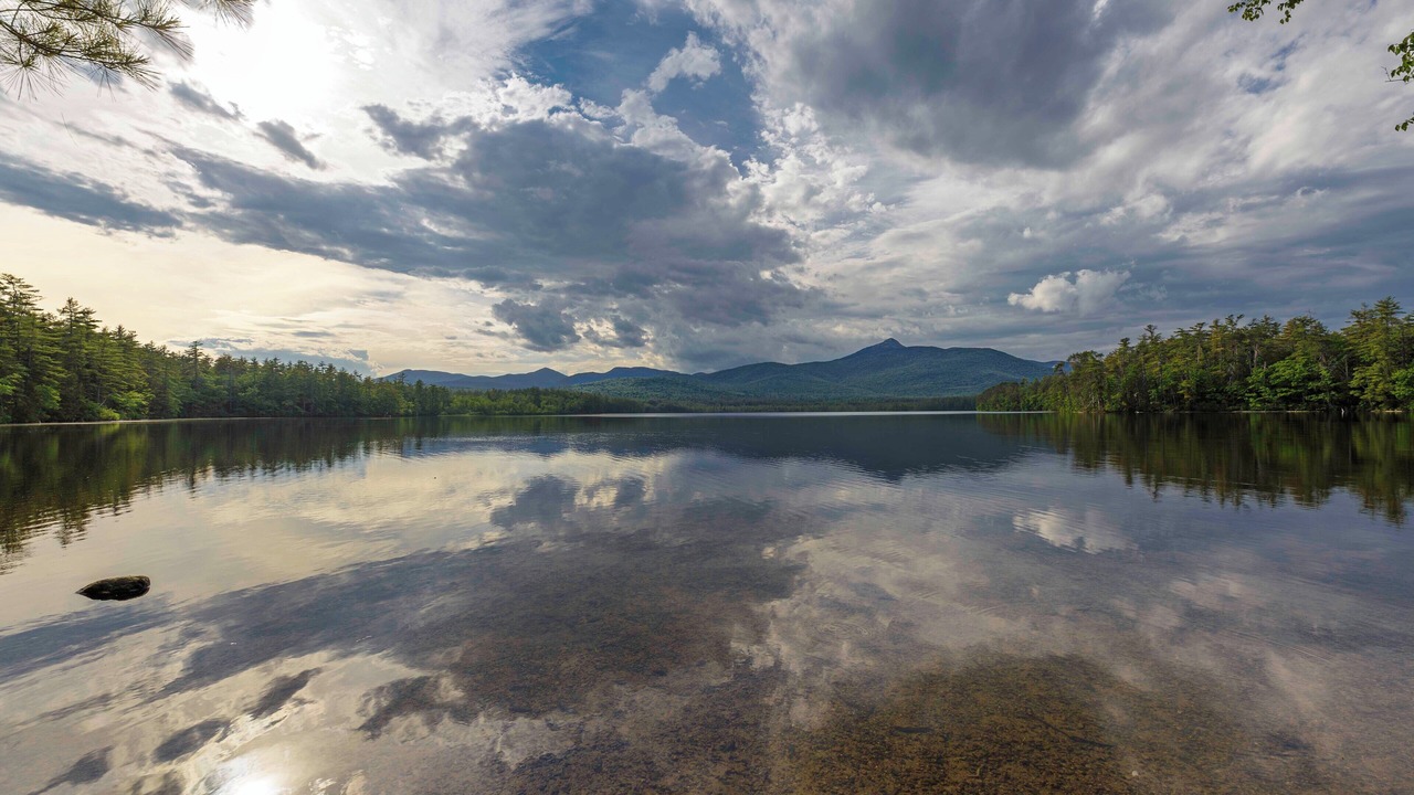 Photo of Outdoor in Chocorua