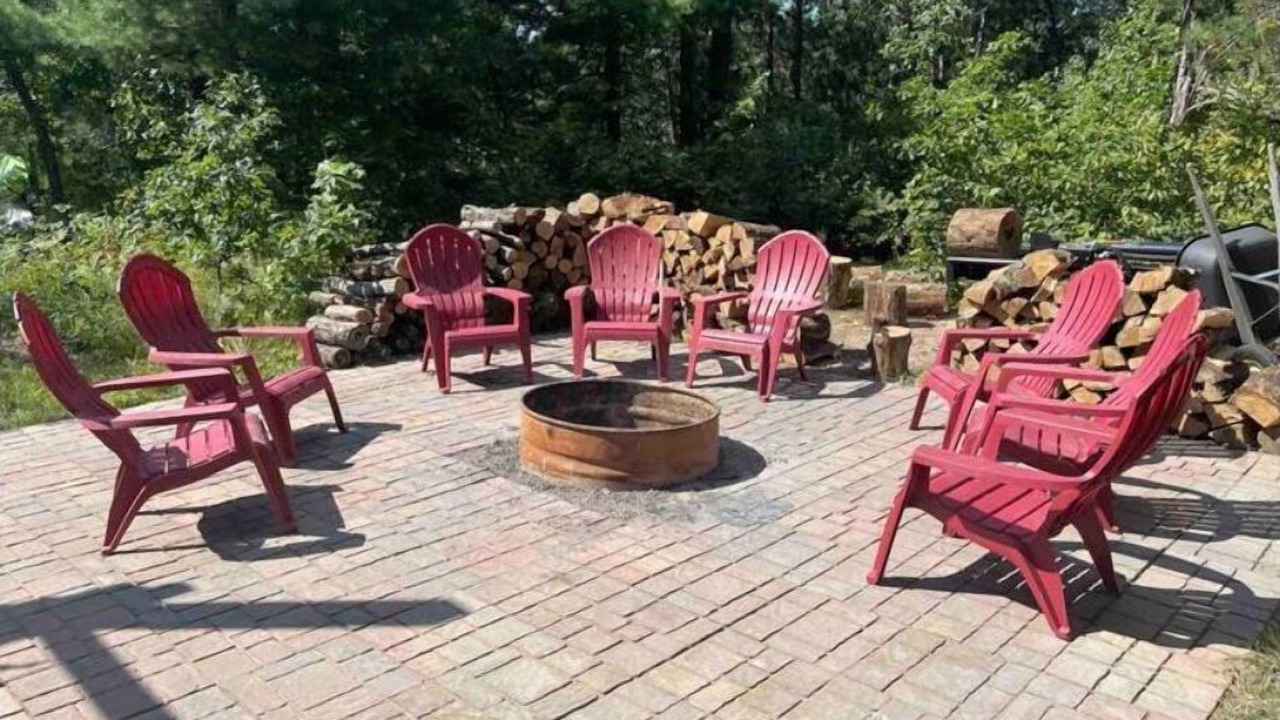 Photo of Patio Balcony in Markville