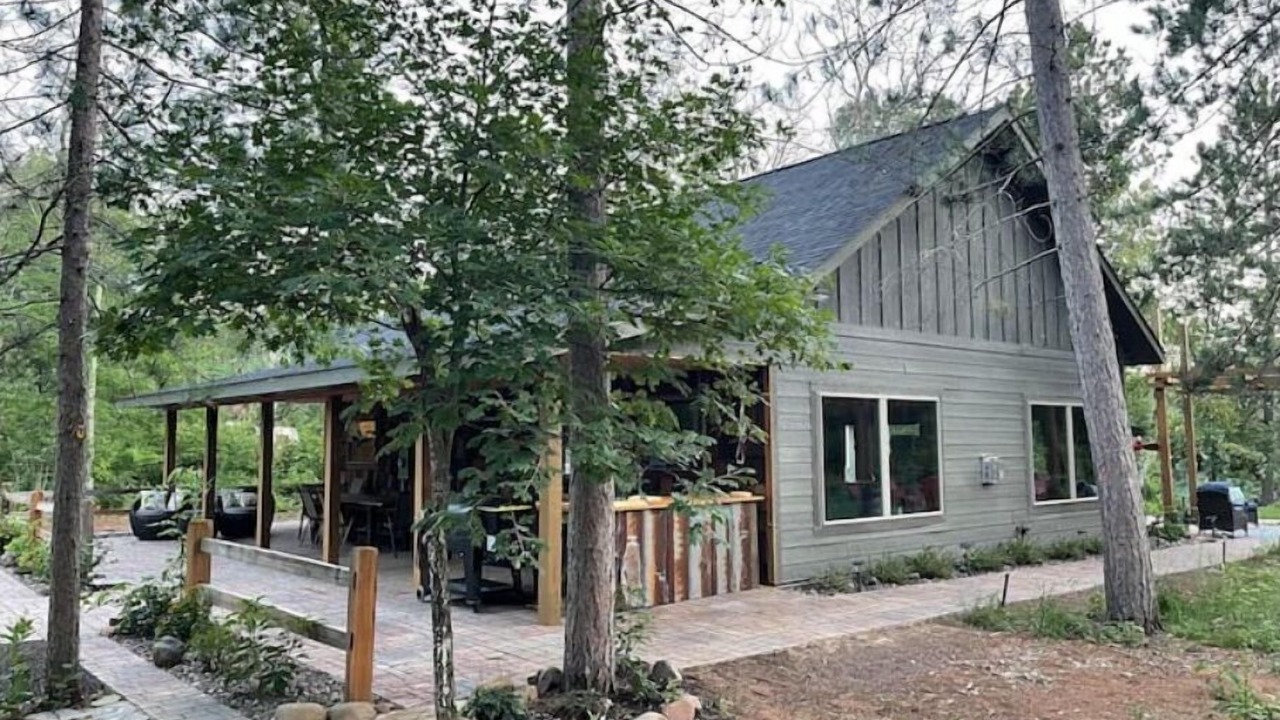 Photo of Outdoor in Markville