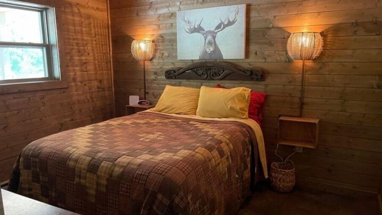 Photo of Bedroom in Markville