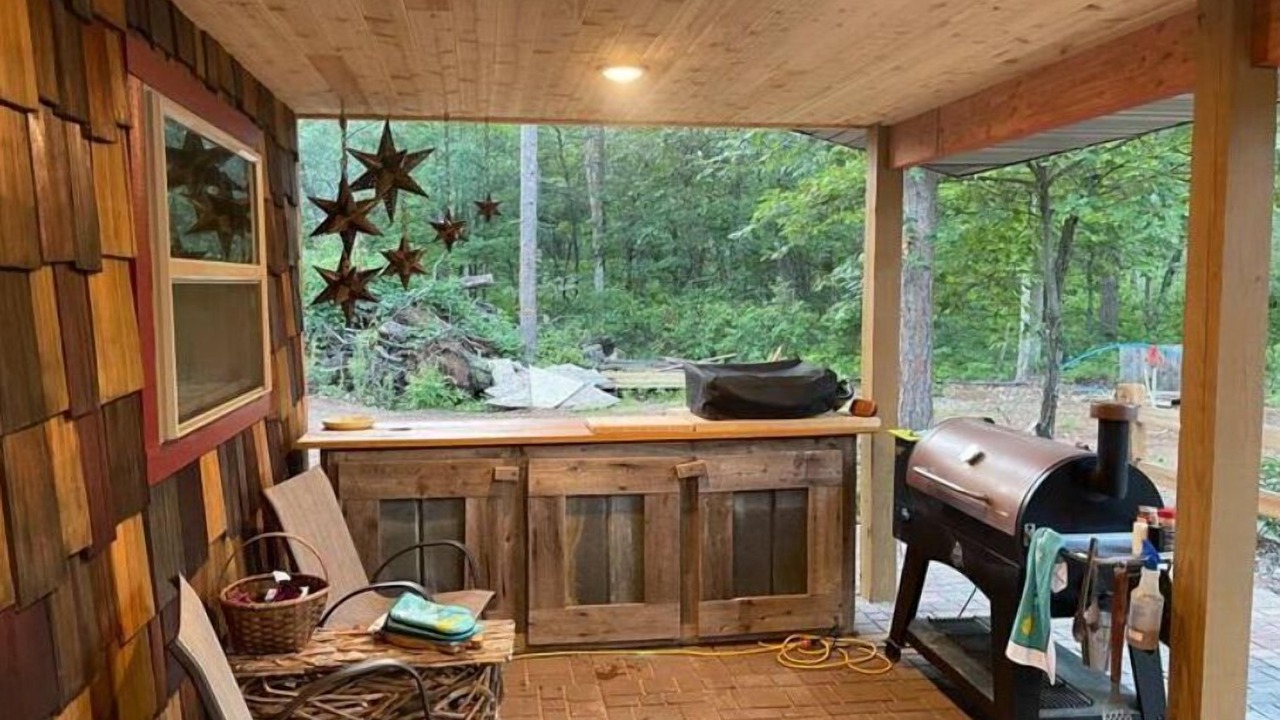 Photo of Outdoor in Markville