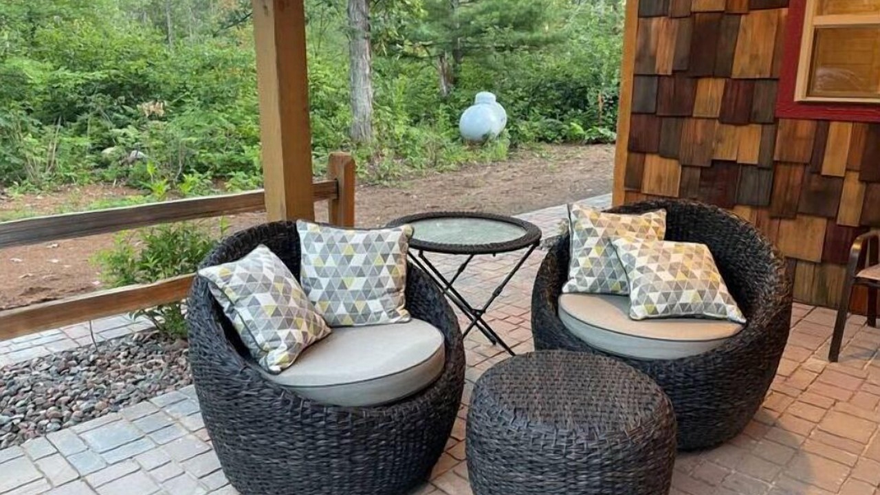 Photo of Patio Balcony in Markville