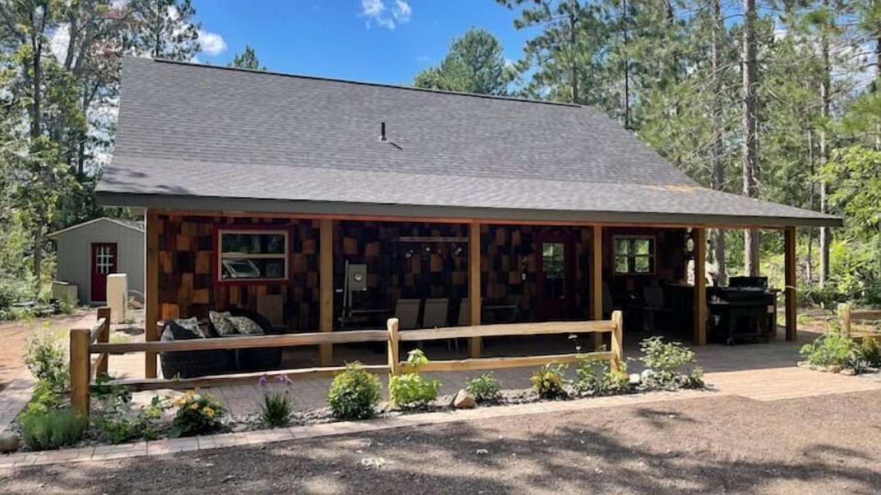Photo of Outdoor in Markville