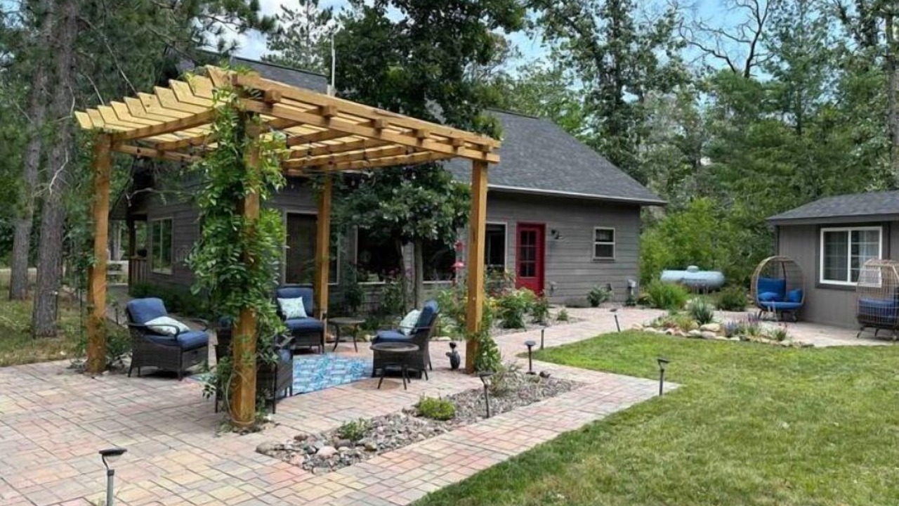 Photo of Patio Balcony in Markville