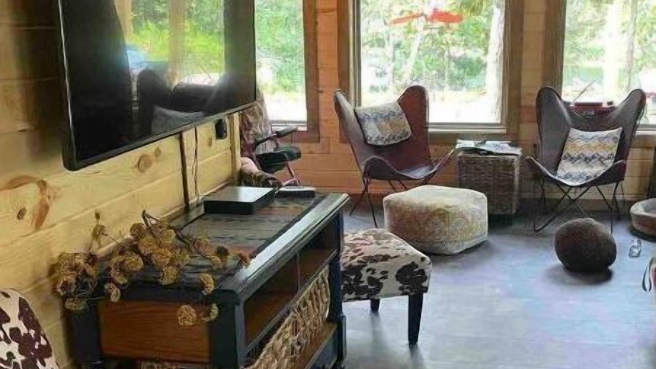 Photo of Livingroom in Markville