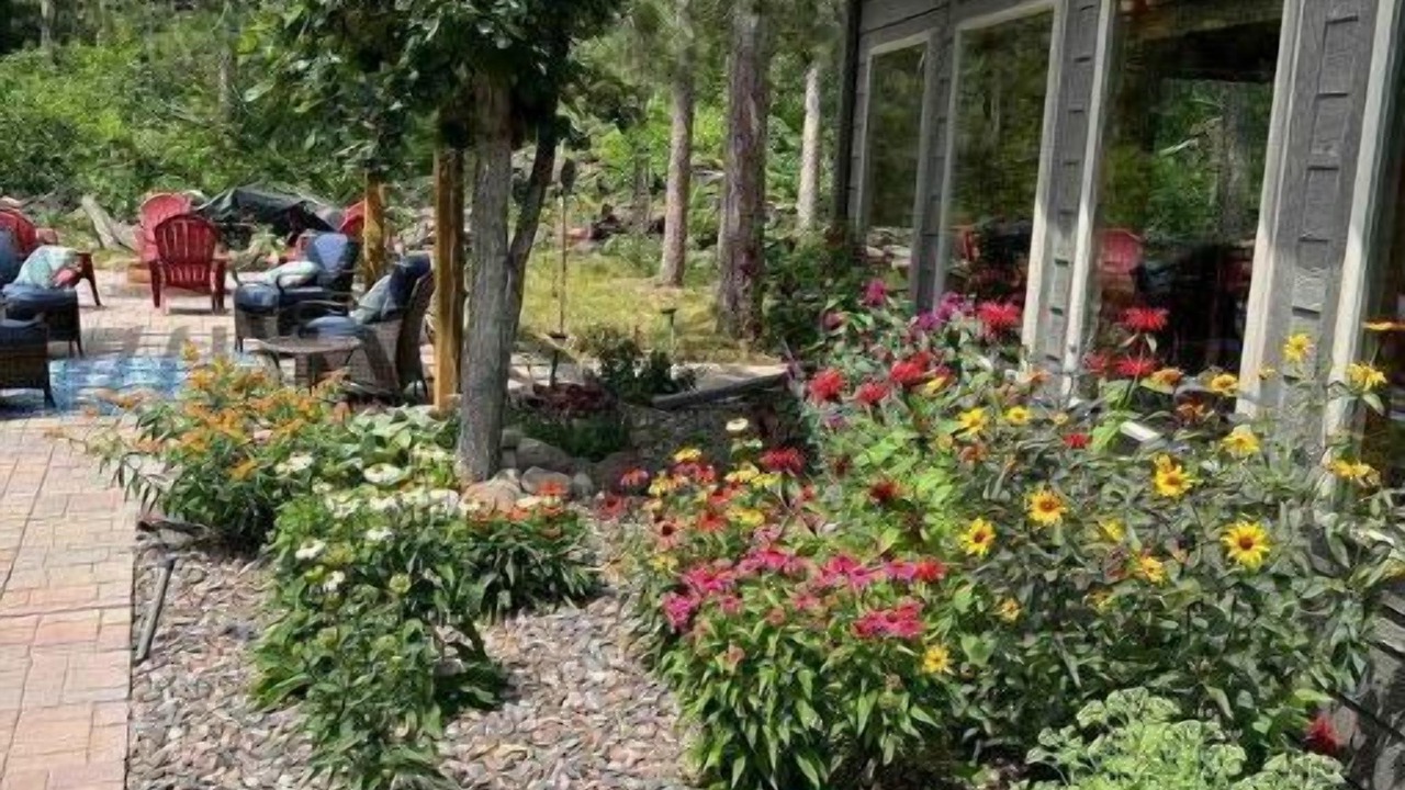 Photo of Patio Balcony in Markville