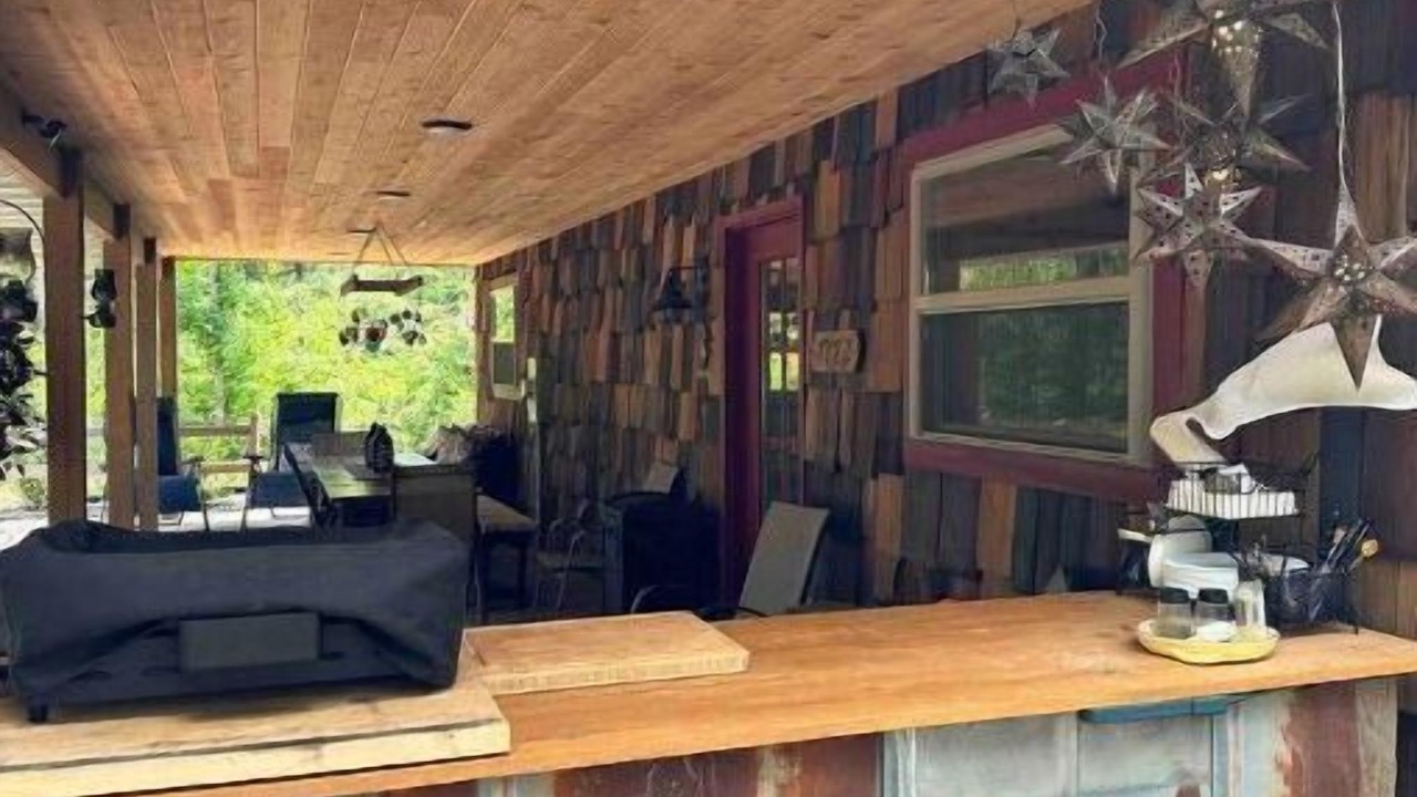 Photo of Outdoor in Markville