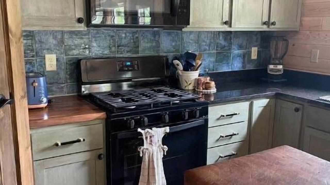 Photo of Kitchen in Markville