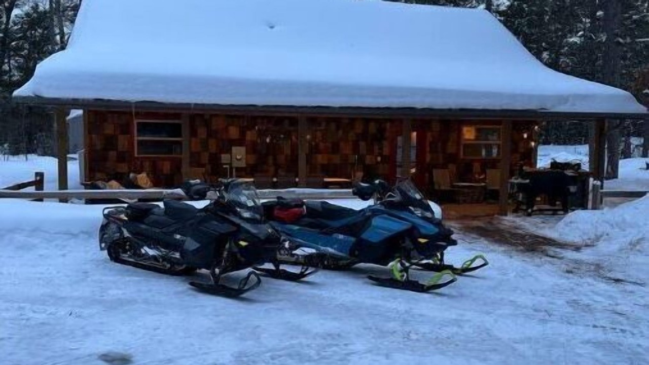 Photo of Outdoor in Markville