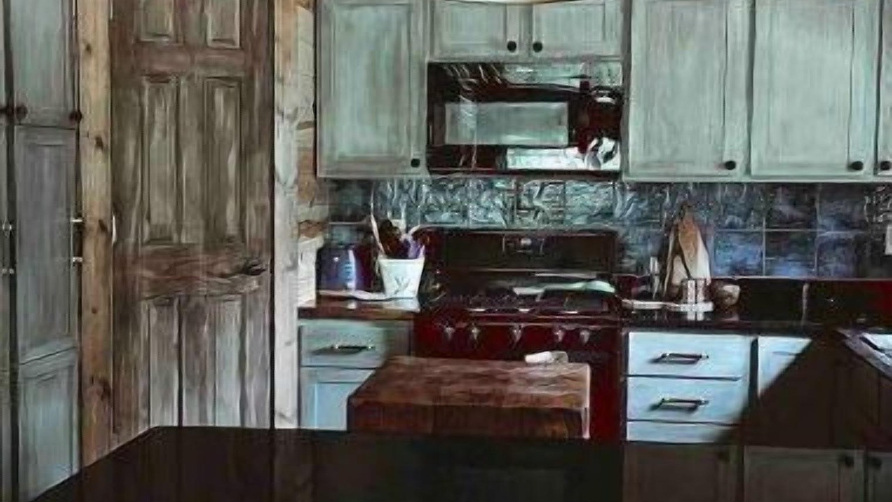 Photo of Kitchen in Markville