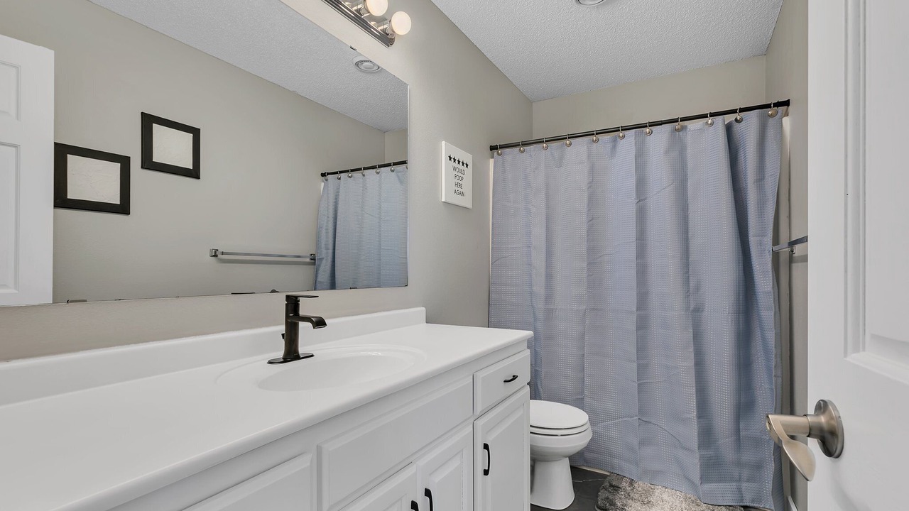 Photo of Bathroom in St. Cloud