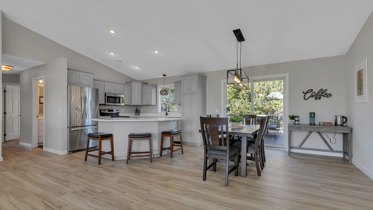 Photo of Kitchen in St. Cloud