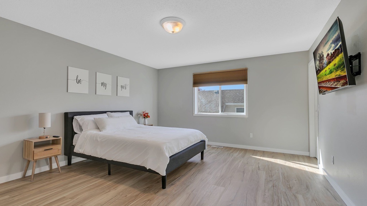 Photo of Bedroom in St. Cloud