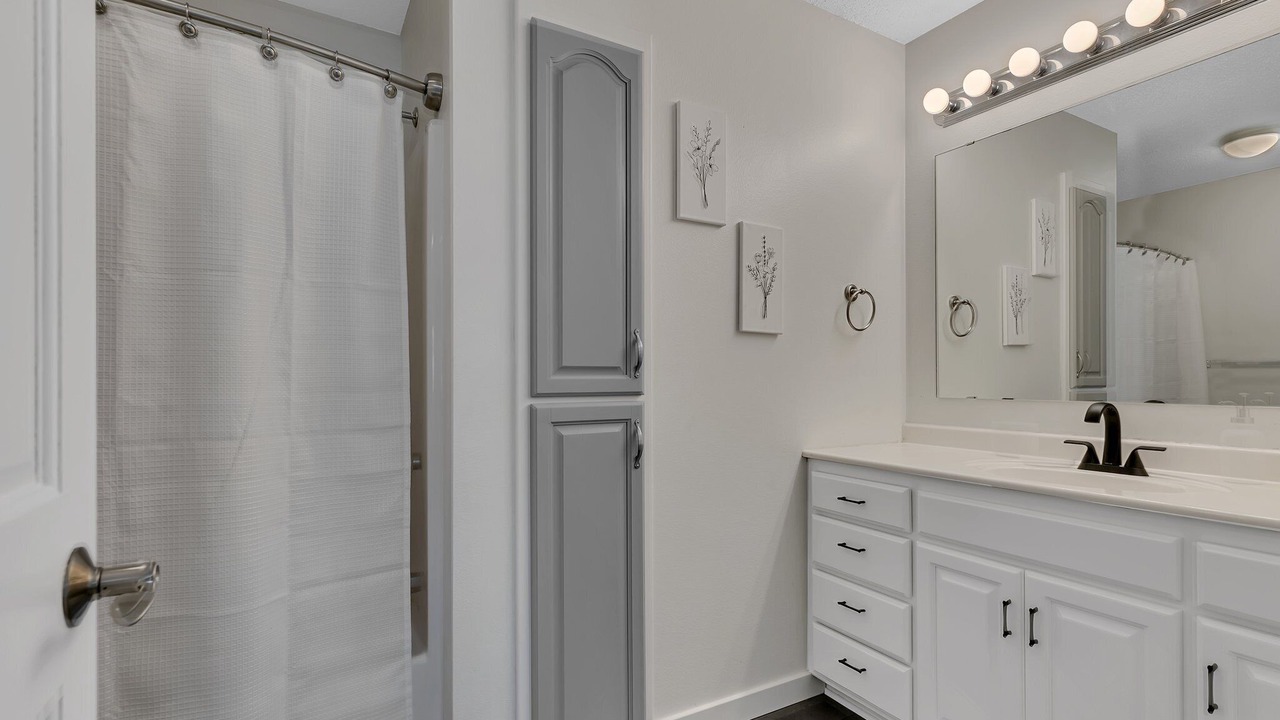 Photo of Bathroom in St. Cloud