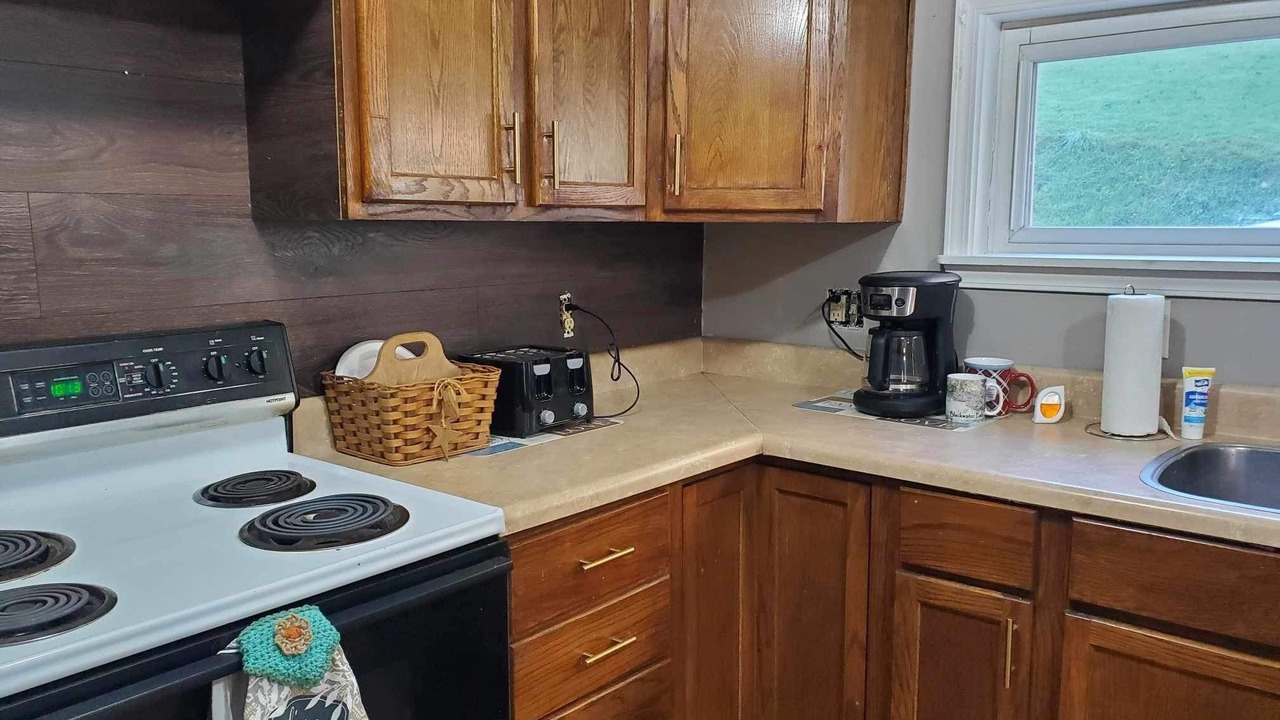 Photo of Kitchen in Northfork
