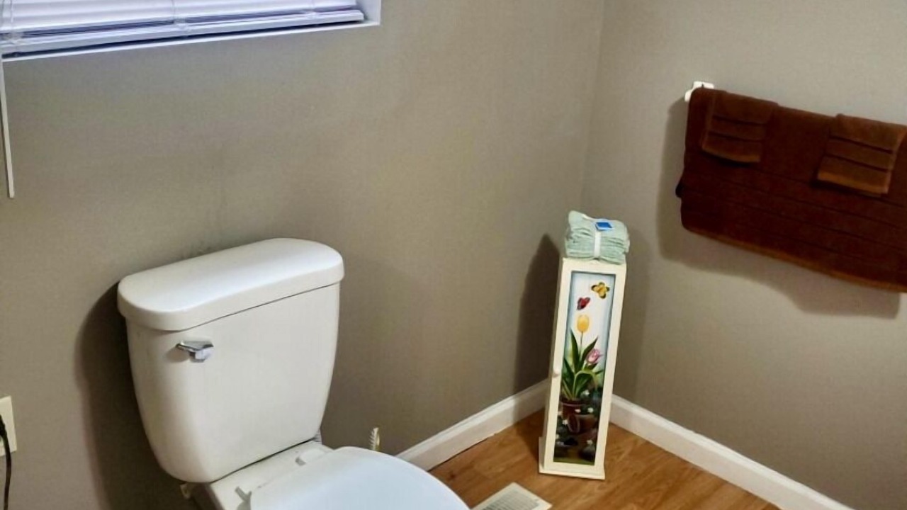 Photo of Bathroom in Northfork