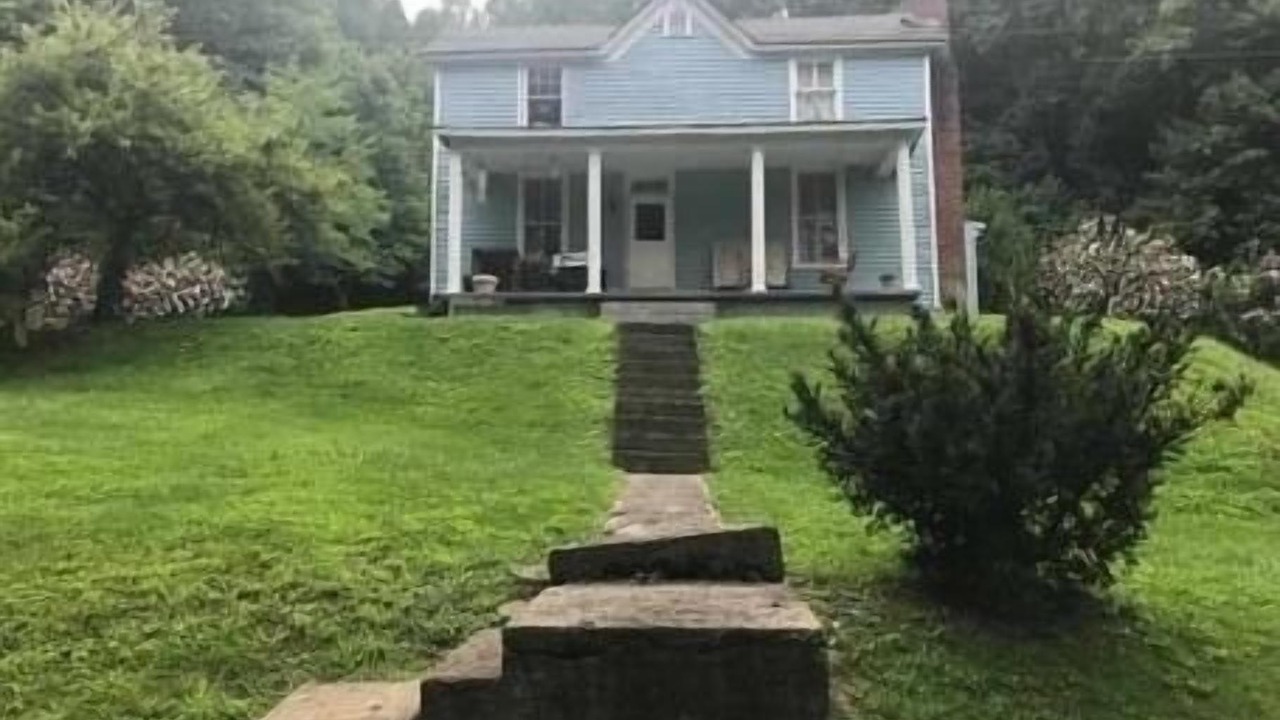 Photo of Outdoor in Northfork