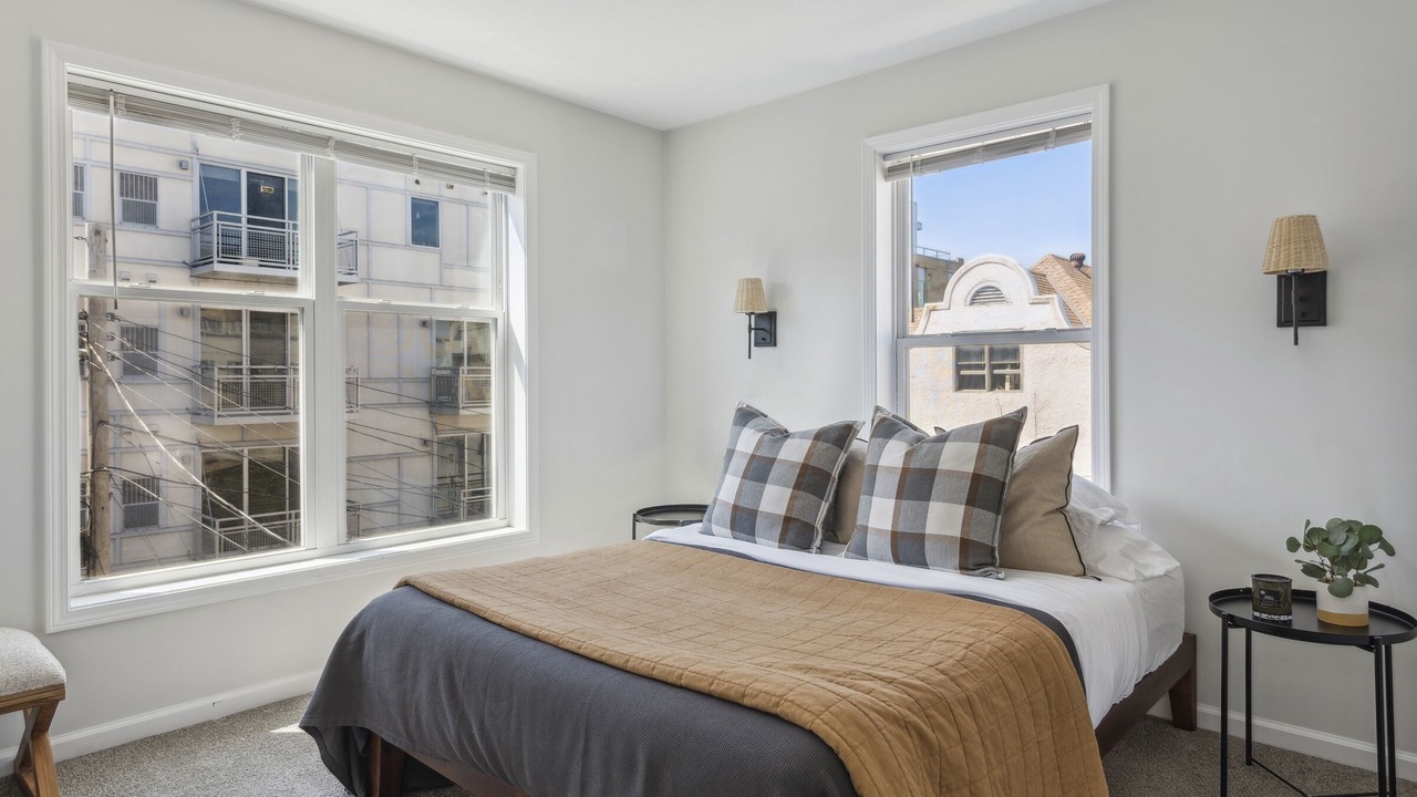 Photo of Bedroom in Uptown