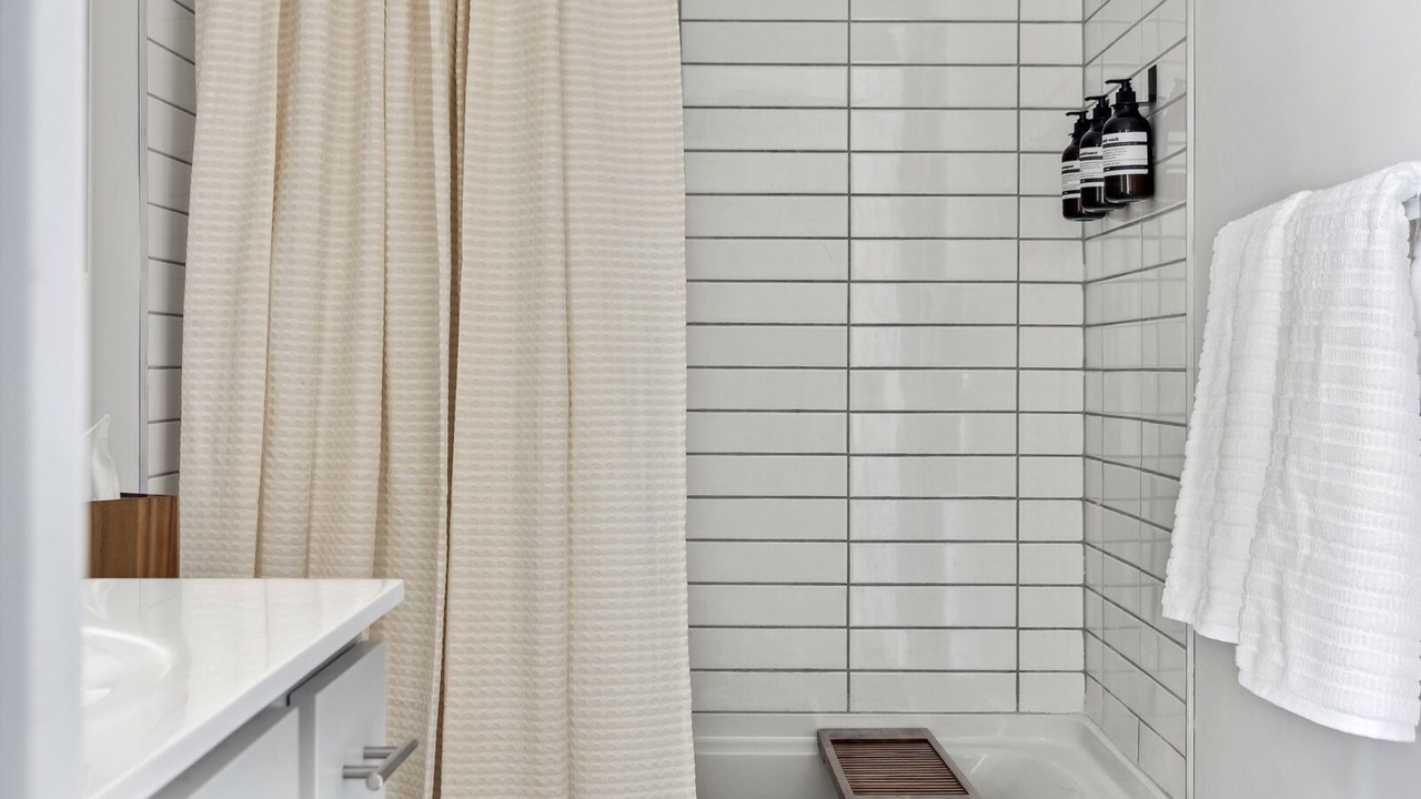 Photo of Bathroom in Uptown