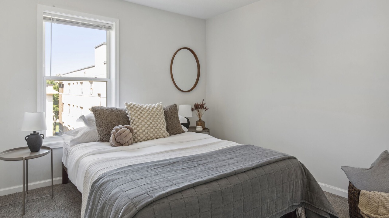 Photo of Bedroom in Uptown
