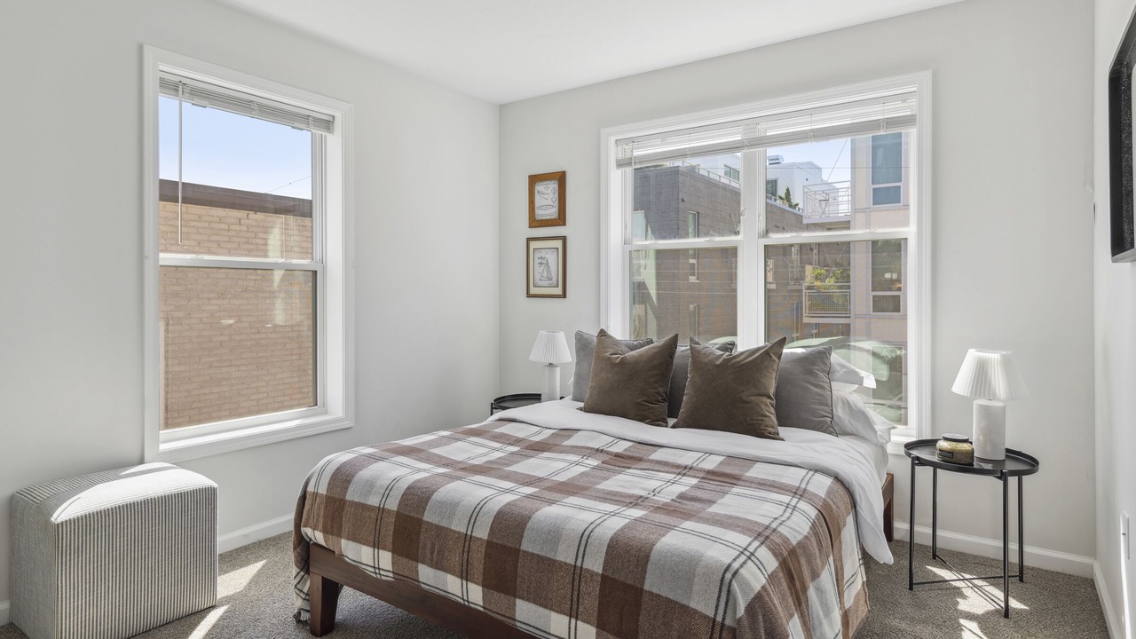 Photo of Bedroom in Uptown