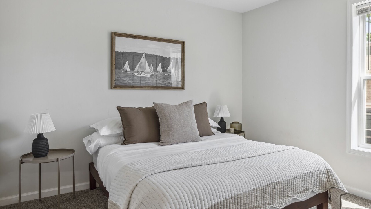 Photo of Bedroom in Uptown