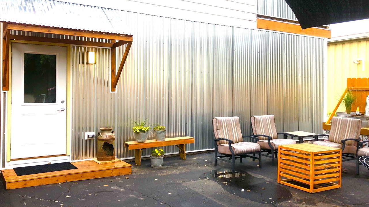 Photo of Patio Balcony in Ashwaubenon