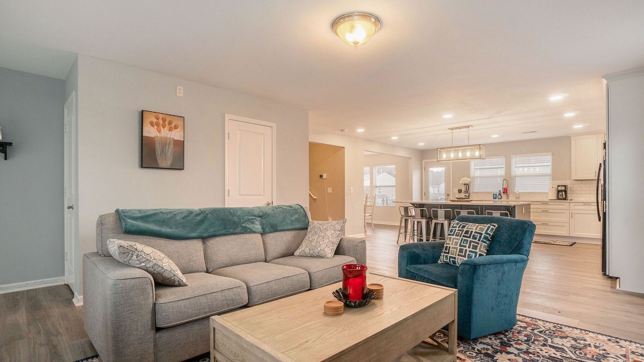 Photo of Livingroom in Lowell