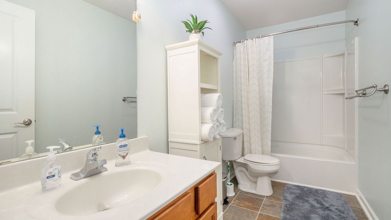 Photo of Bathroom in Lowell