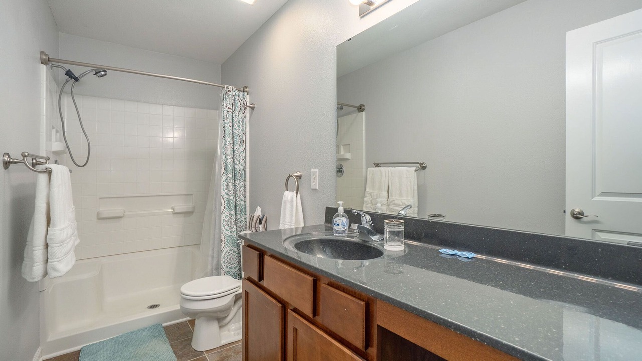 Photo of Bathroom in Lowell