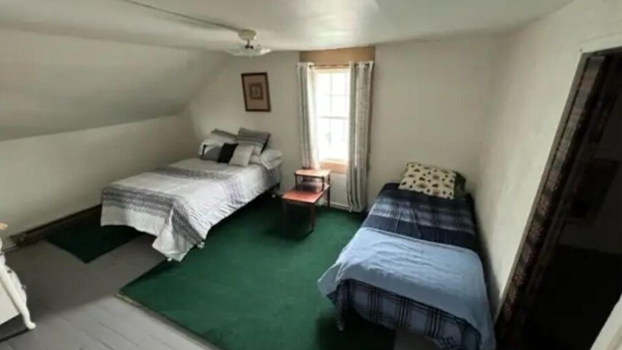 Photo of Bedroom in Turin