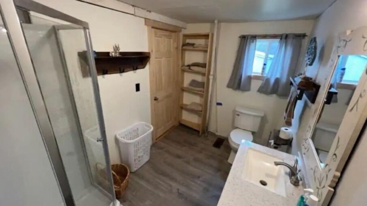 Photo of Bathroom in Turin