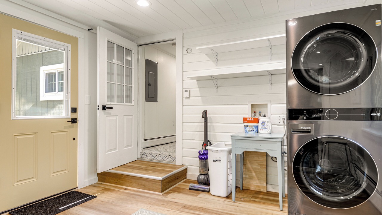 Photo of Bedroom in Wardsboro