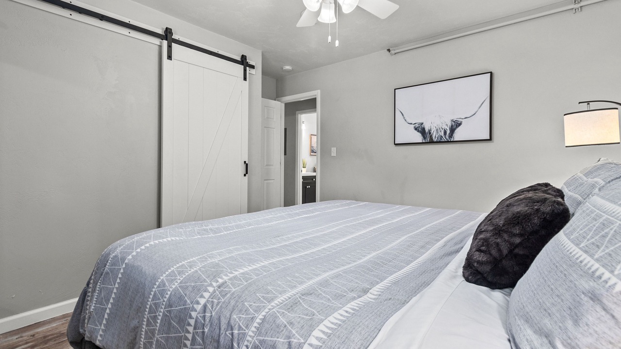 Photo of Bedroom in Appleton
