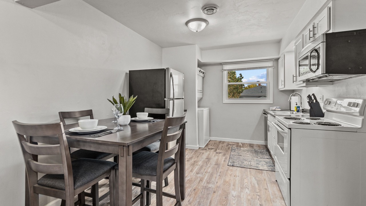 Photo of Kitchen in Appleton