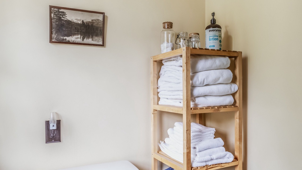 Photo of Bathroom in Nelson