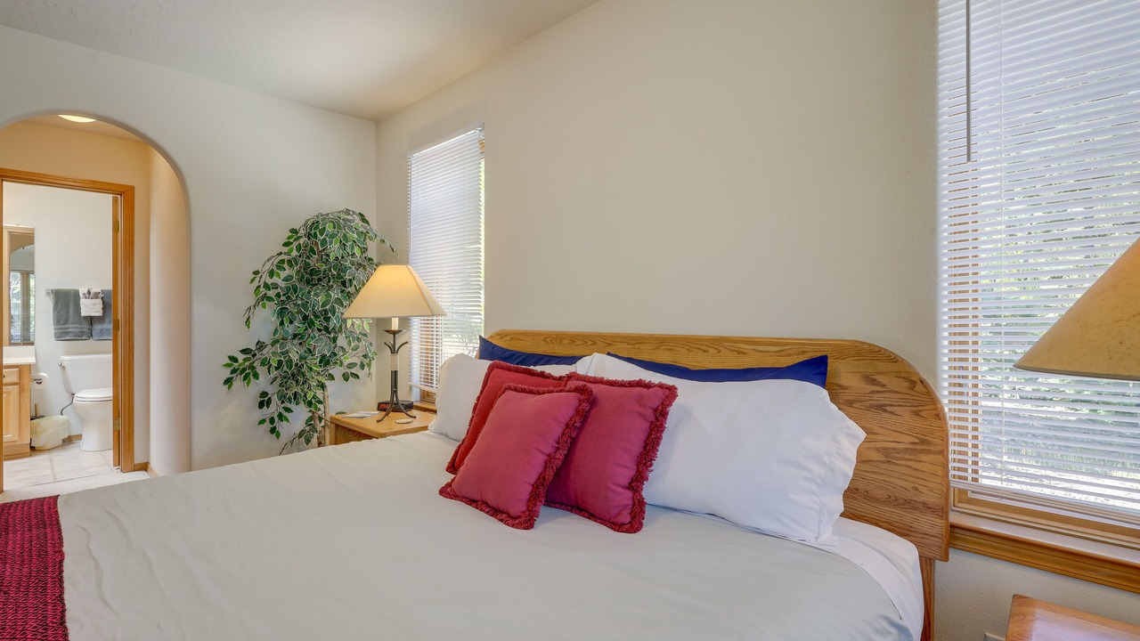 Photo of Bedroom in Amalia