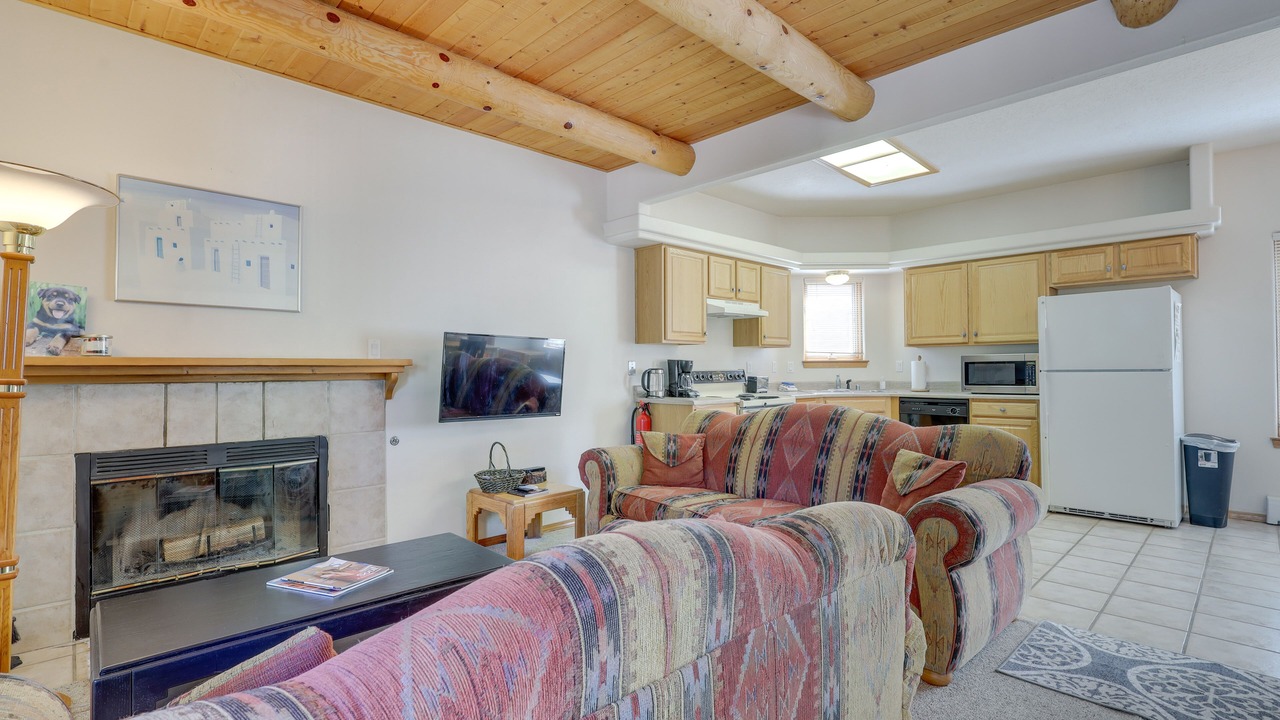 Photo of Livingroom in Amalia