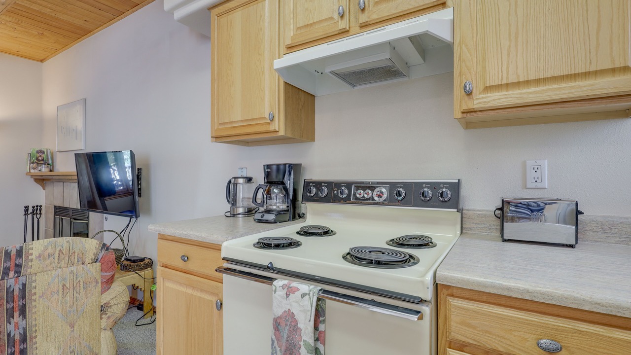 Photo of Kitchen in Amalia