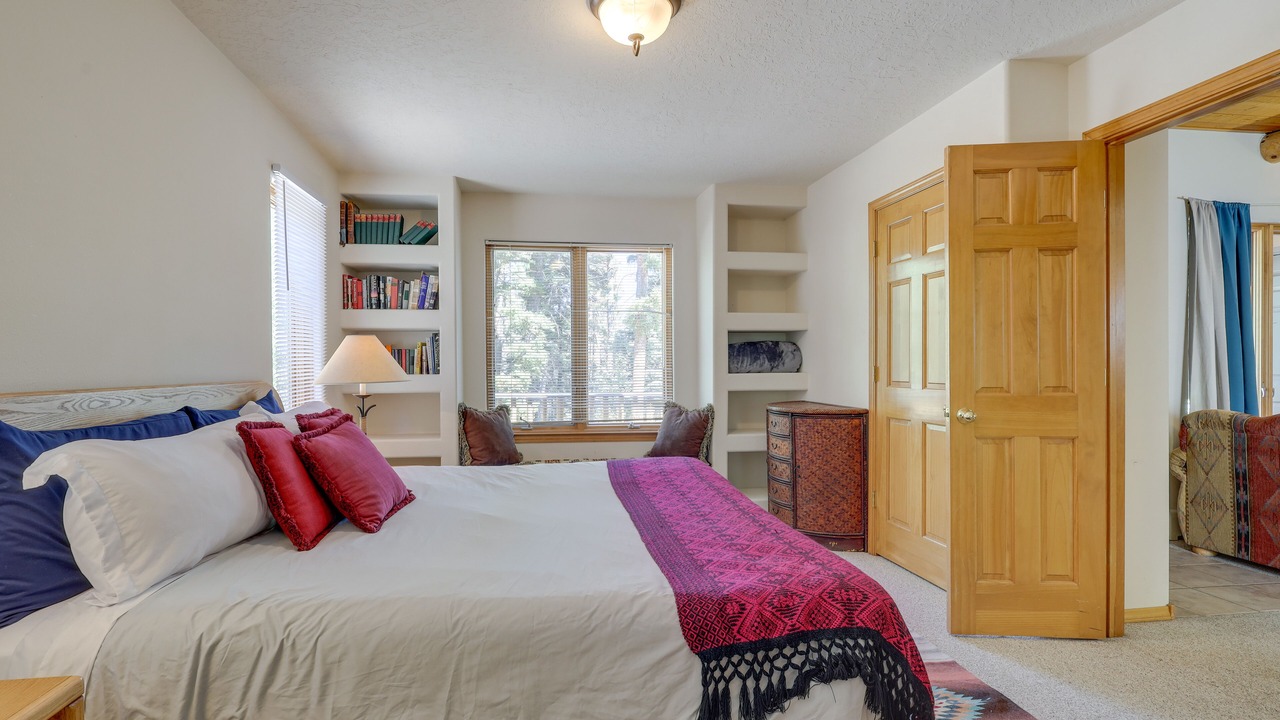 Photo of Bedroom in Amalia