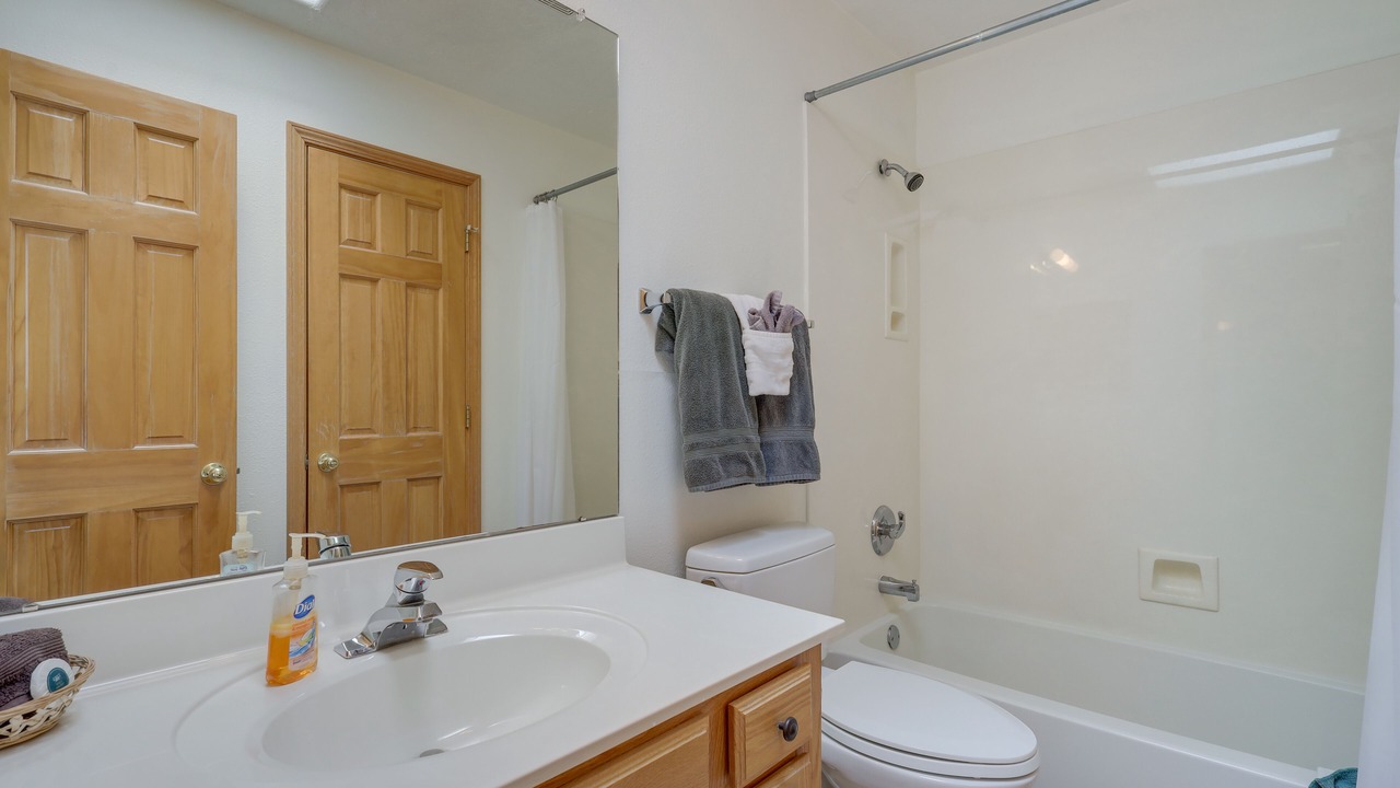 Photo of Bathroom in Amalia