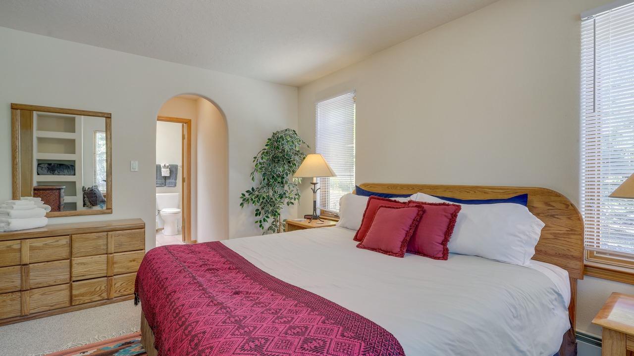 Photo of Bedroom in Amalia