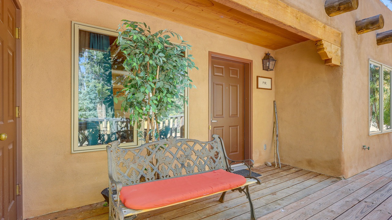 Photo of Patio Balcony in Amalia