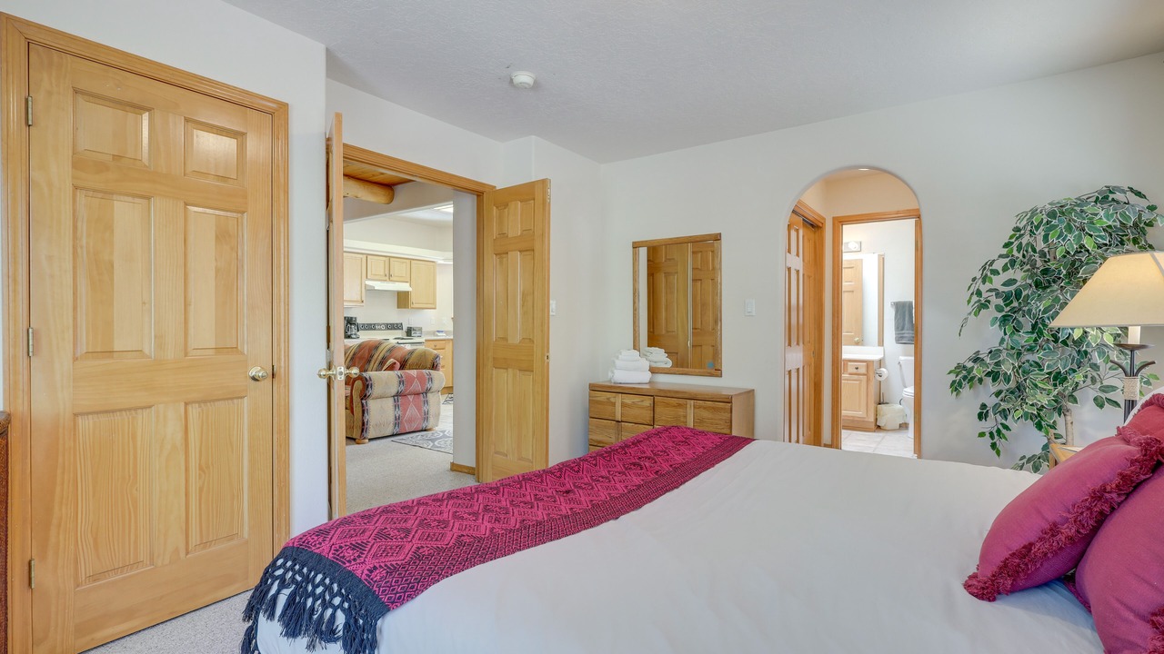 Photo of Bedroom in Amalia