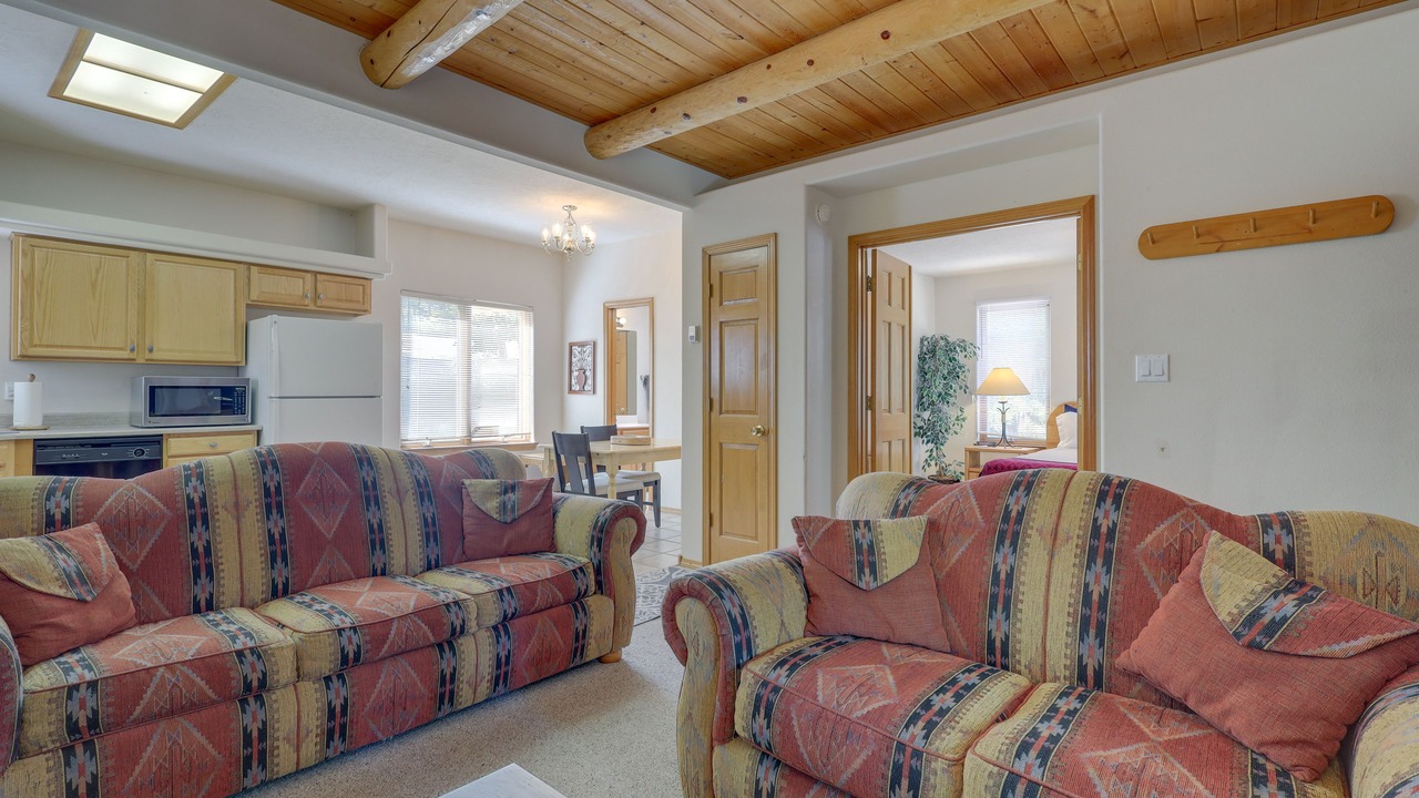 Photo of Livingroom in Amalia