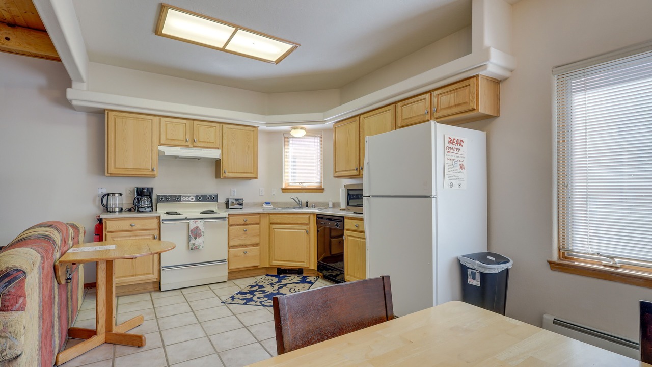 Photo of Kitchen in Amalia