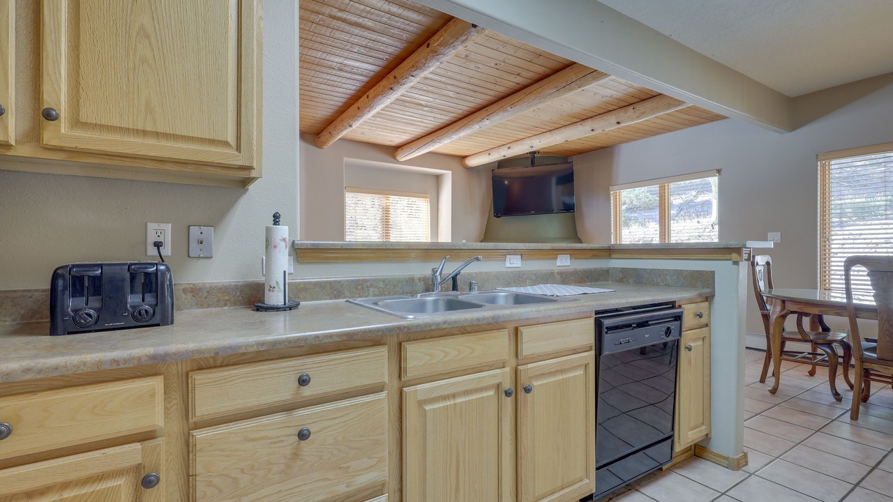 Photo of Kitchen in Amalia