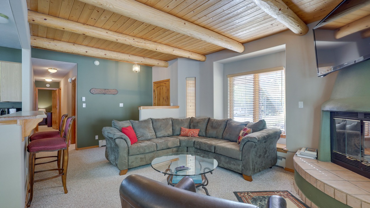Photo of Livingroom in Amalia