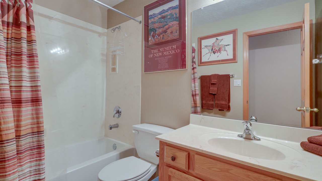 Photo of Bathroom in Amalia