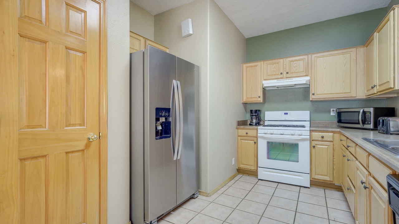 Photo of Kitchen in Amalia